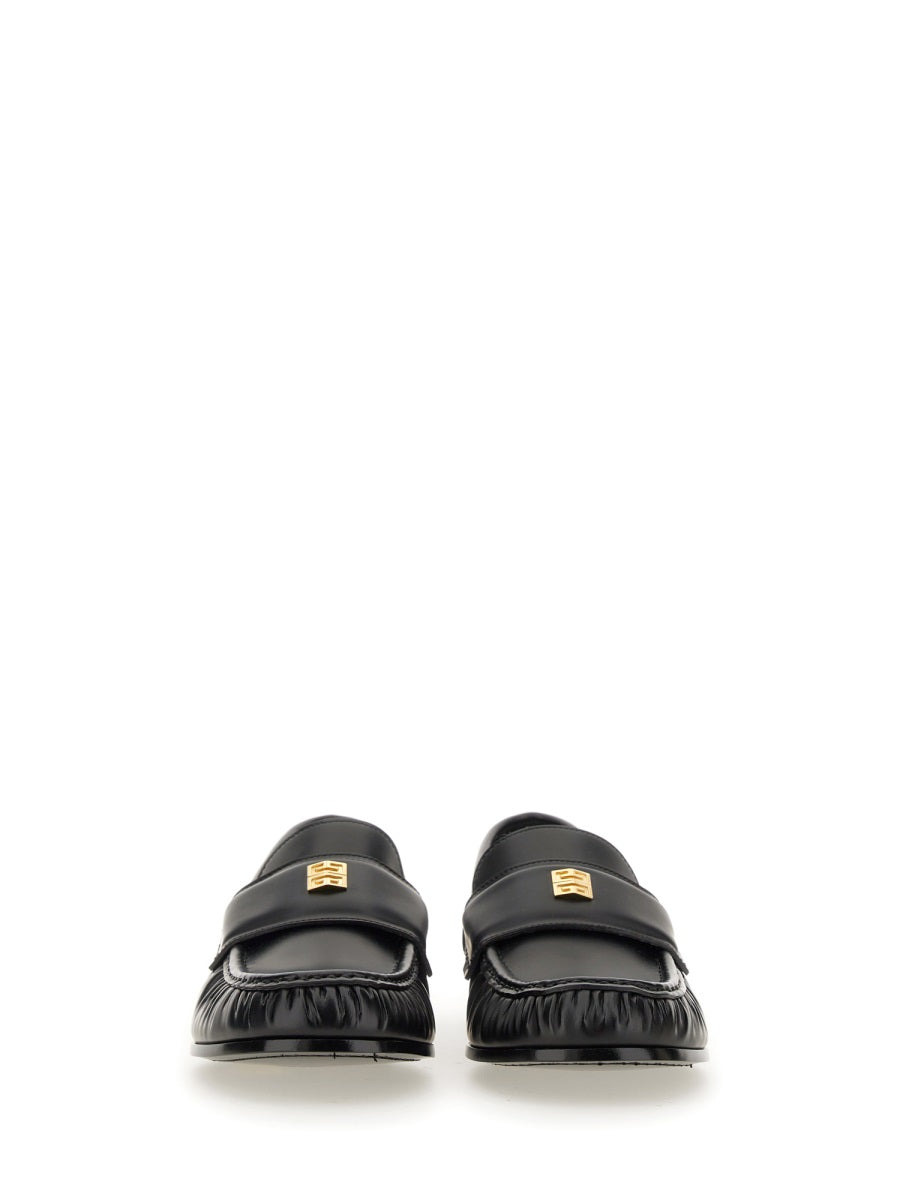 Givenchy Women Moccasin "4G" - 5