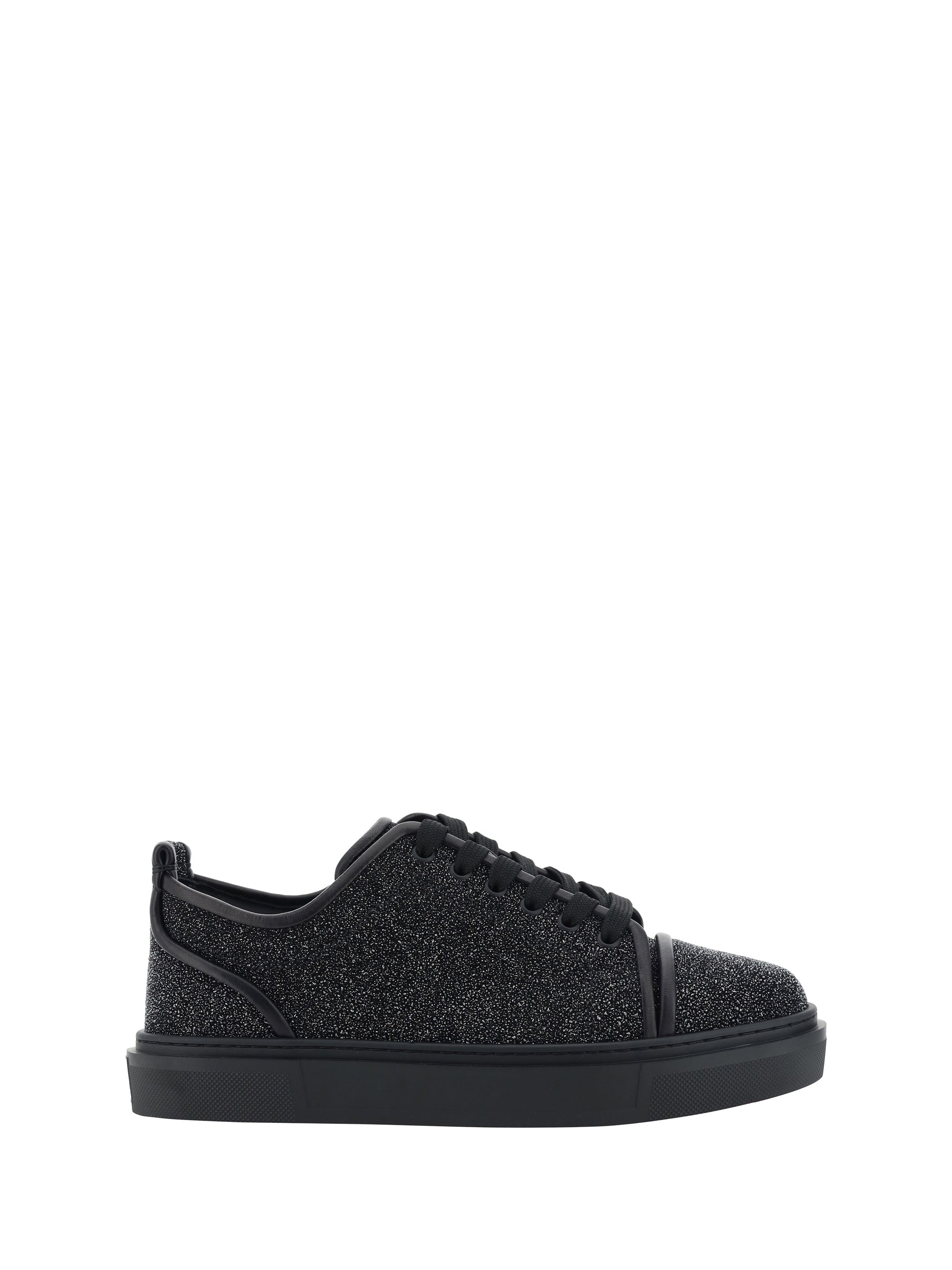 Christian Louboutin Men Adolon Kunior Sneakers - 1