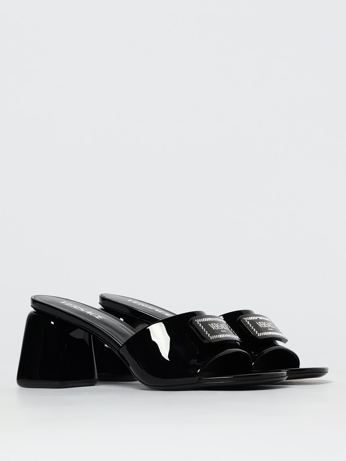 Shoes woman Versace - 2