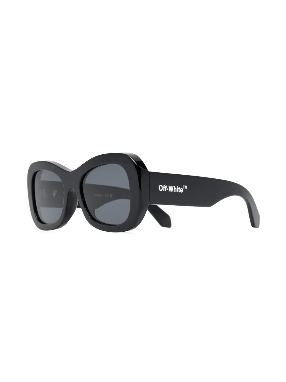 Pablo round-frame sunglasses - 3