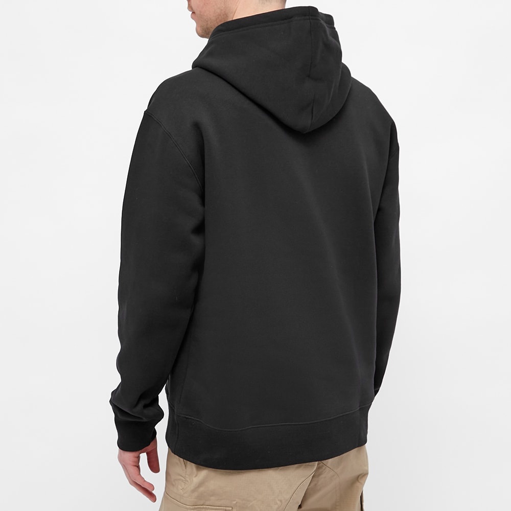 Nike SB Chest Logo Popover Hoody - 5