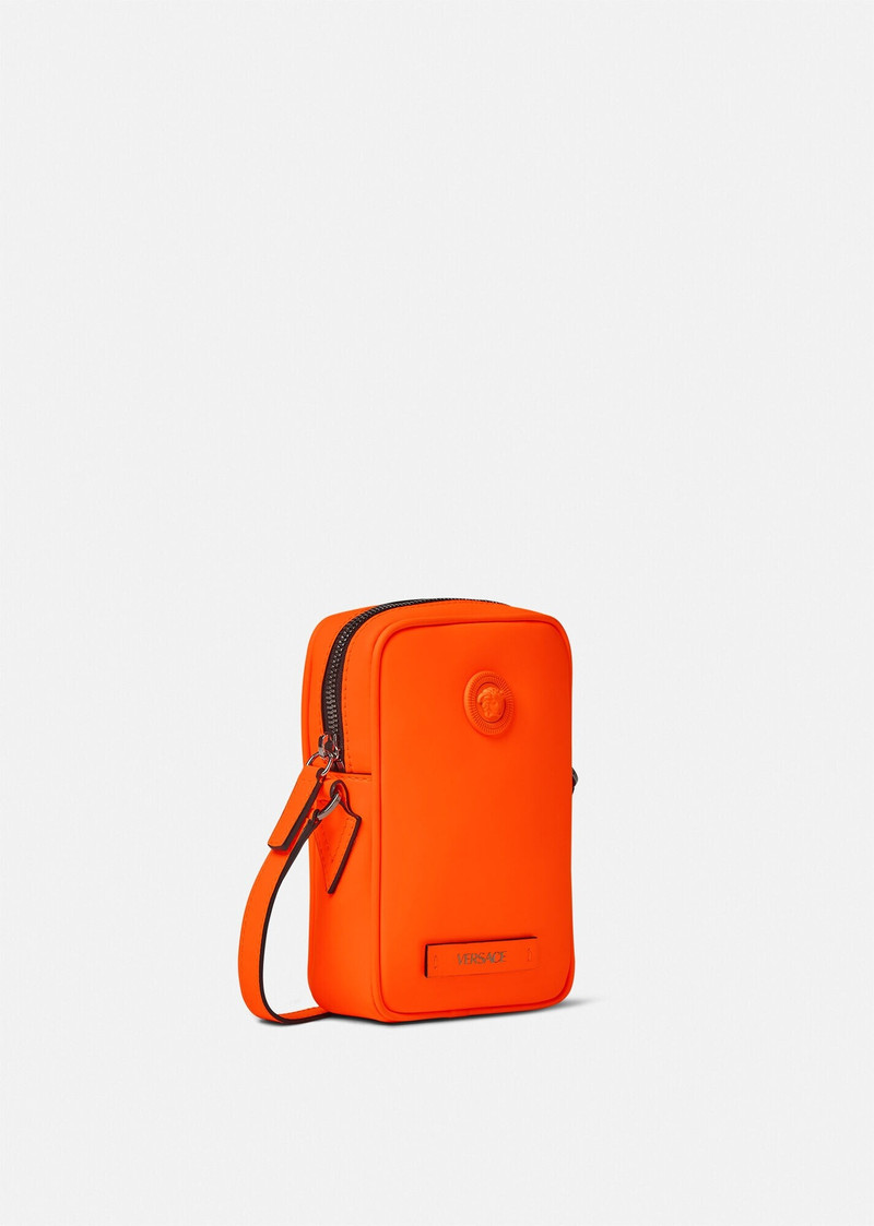 VERSACE Medusa Biggie Crossbody Bag outlook