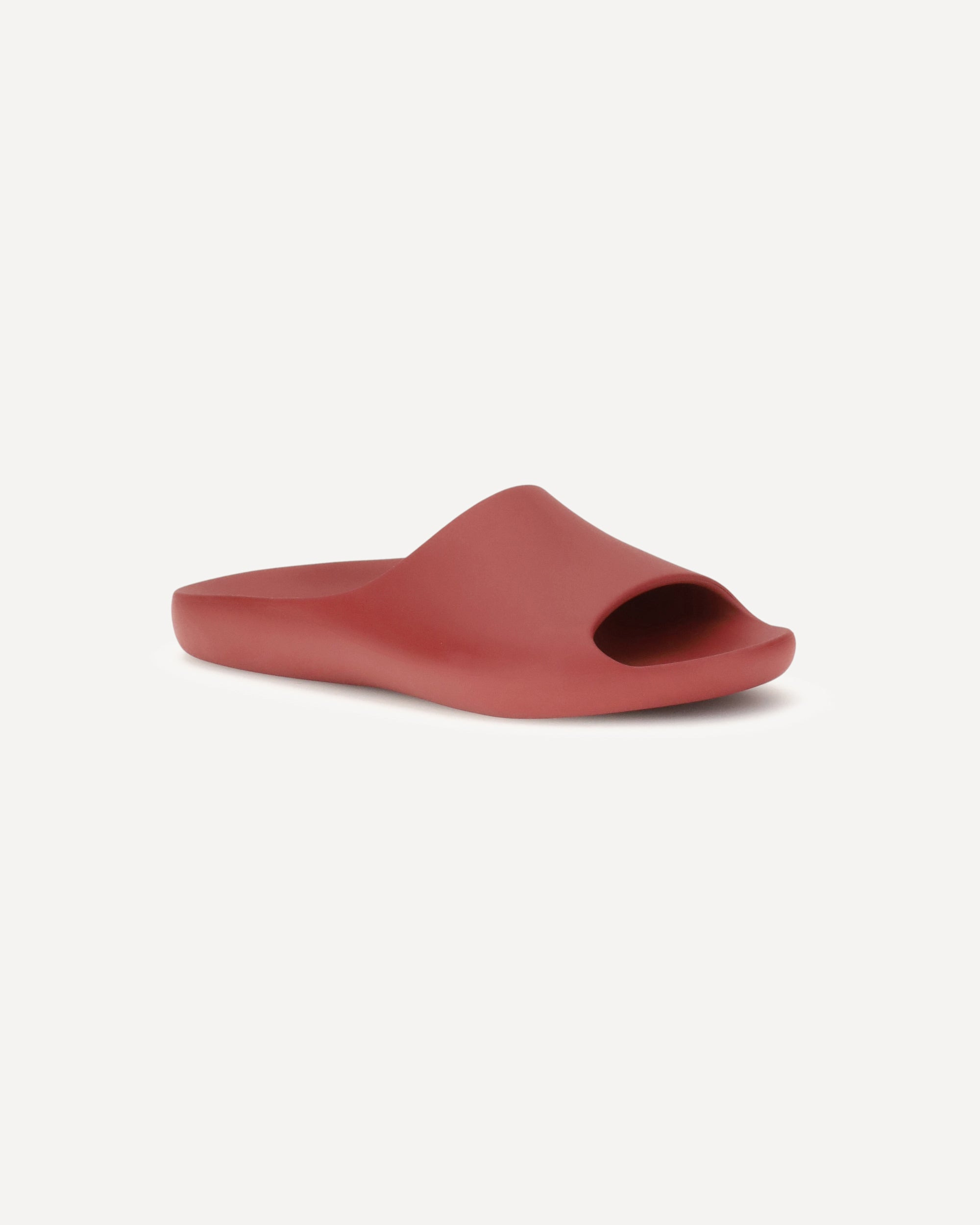 Ama rubber Slippers - 2
