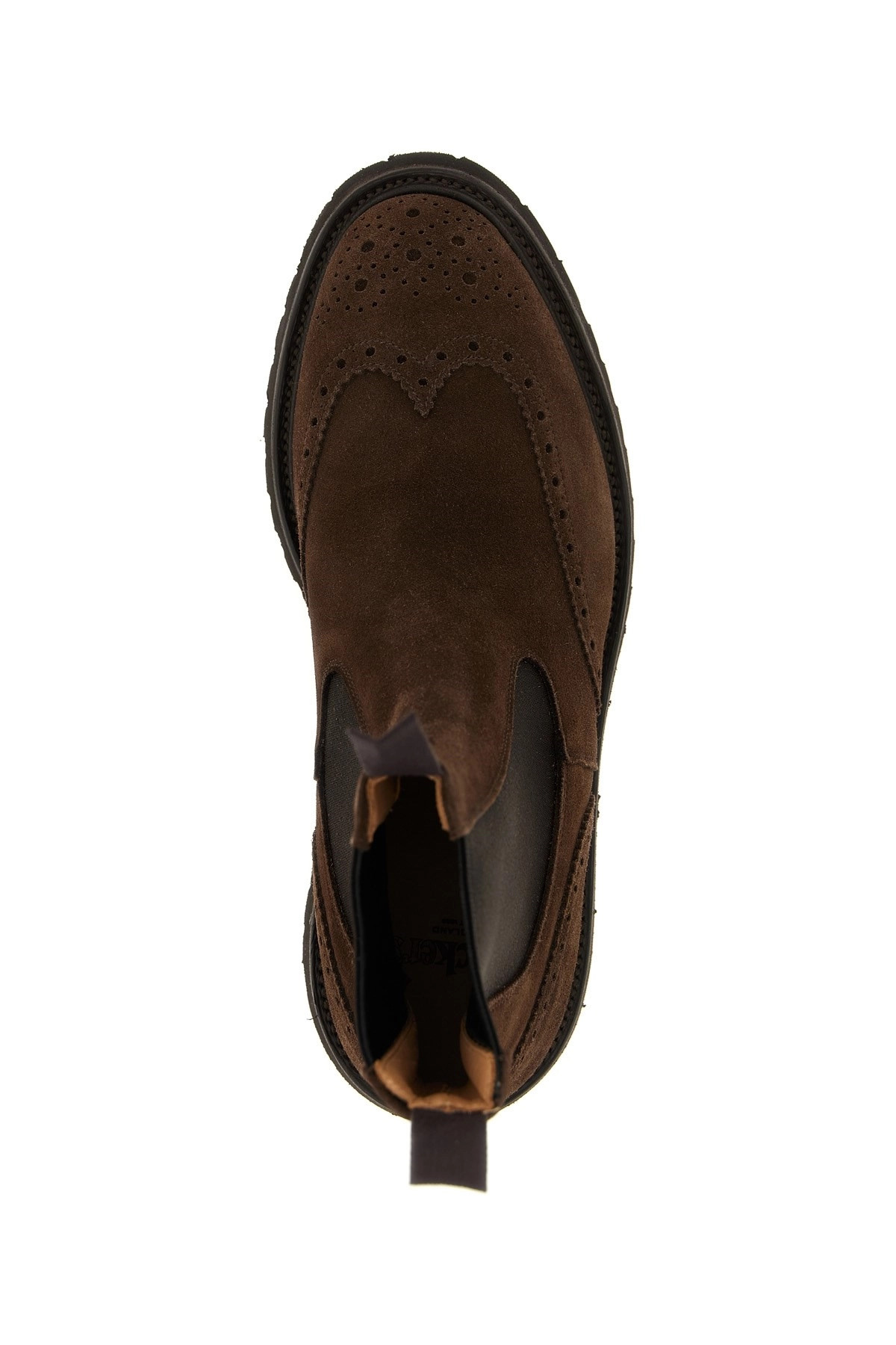 'Henry' ankle boots - 4