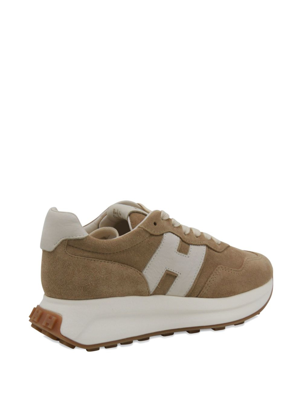 H641 sneakers - 4