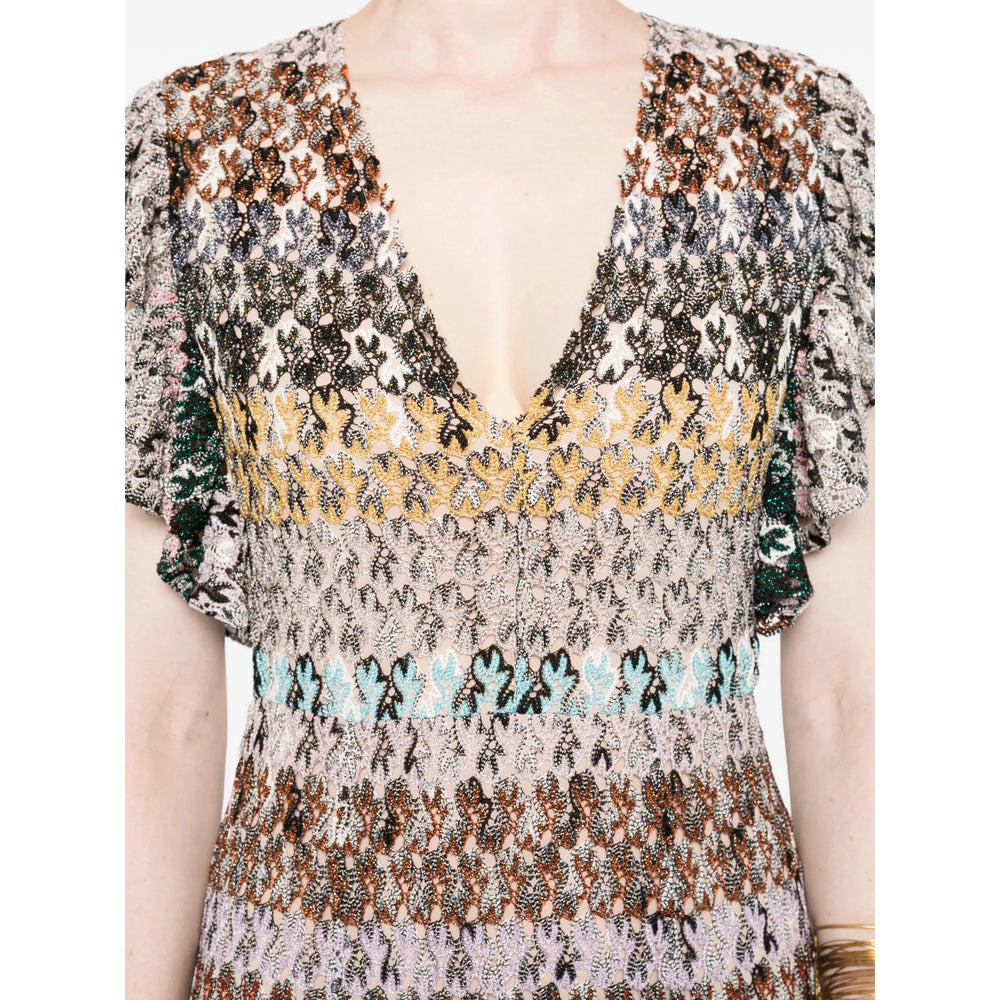 Missoni Black Dresses - Day Dresses Women - 3
