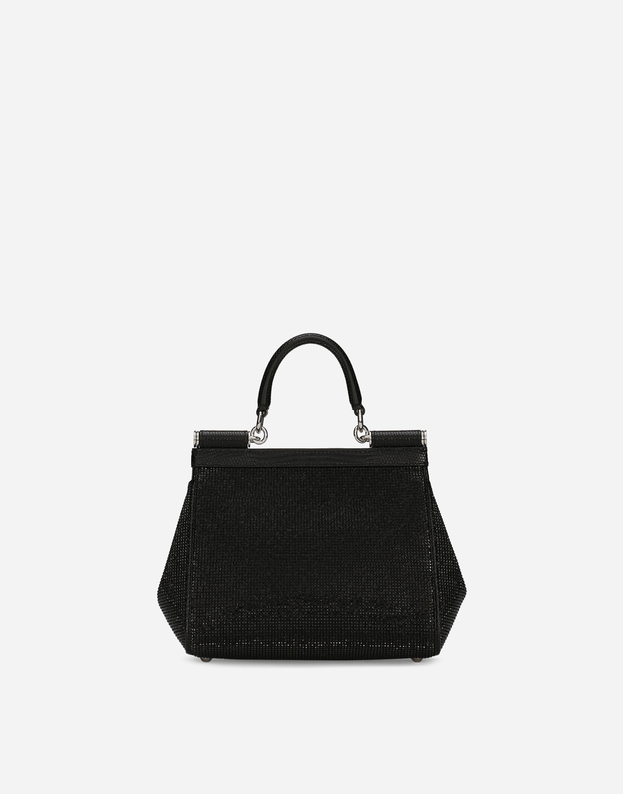 Medium Sicily handbag - 4