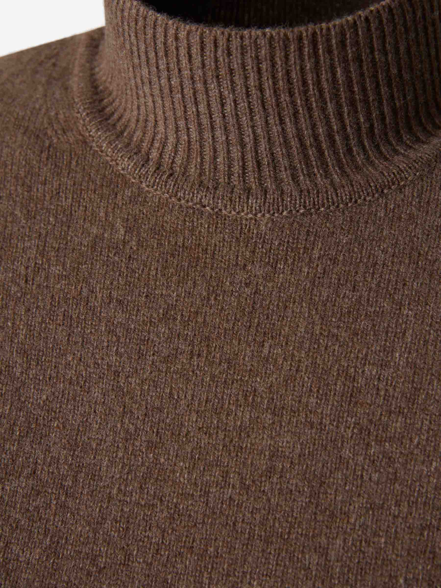 KNIT SWEATER - 3