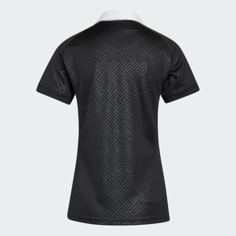 Black Ferns Home Jersey Women 3