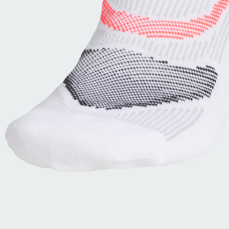 Superlite Performance No-Show Socks 2 Pairs 4