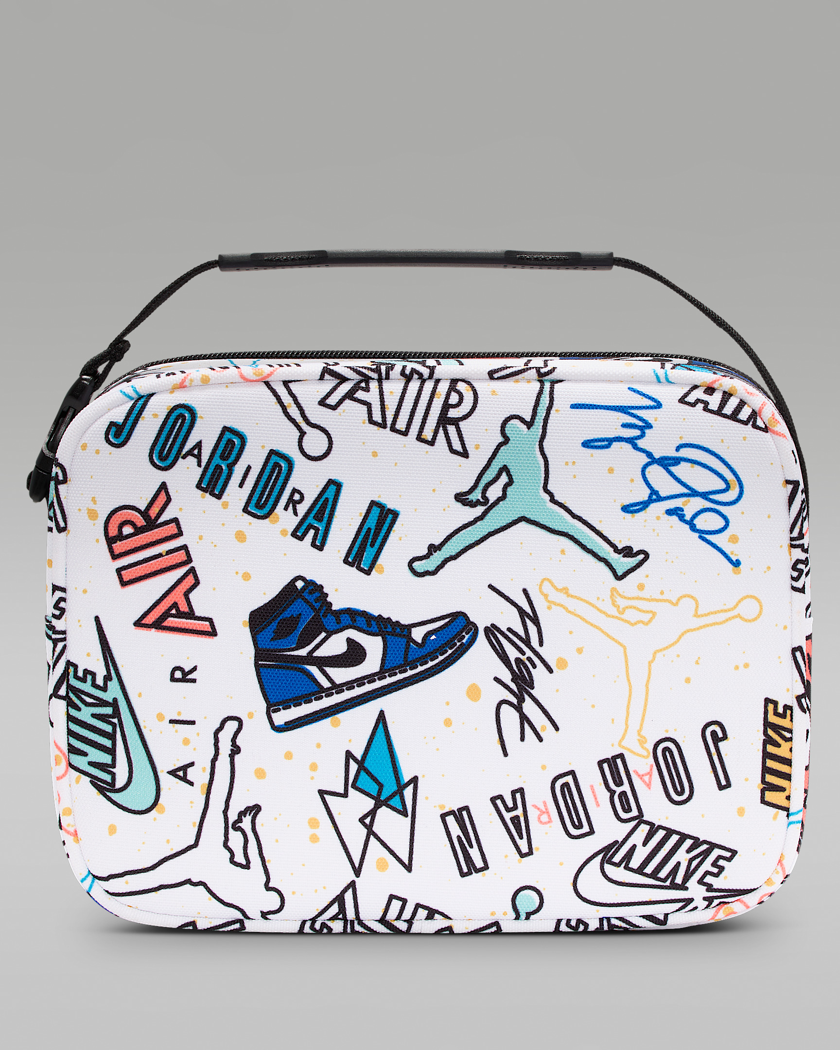 Jordan Lunch Bag (3L) - 3