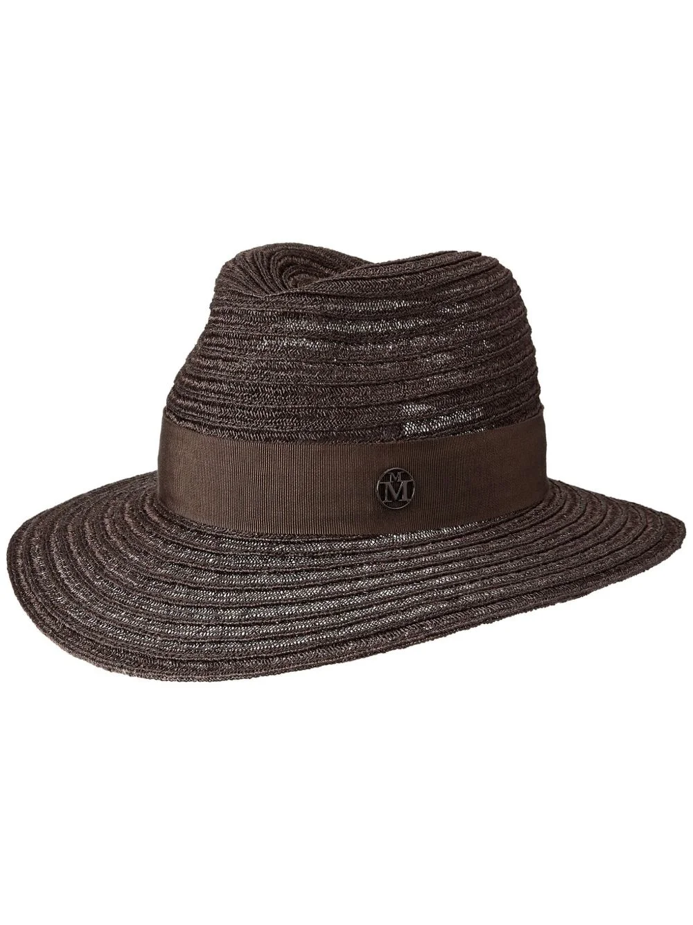 Henrietta logo-plaque hat - 1