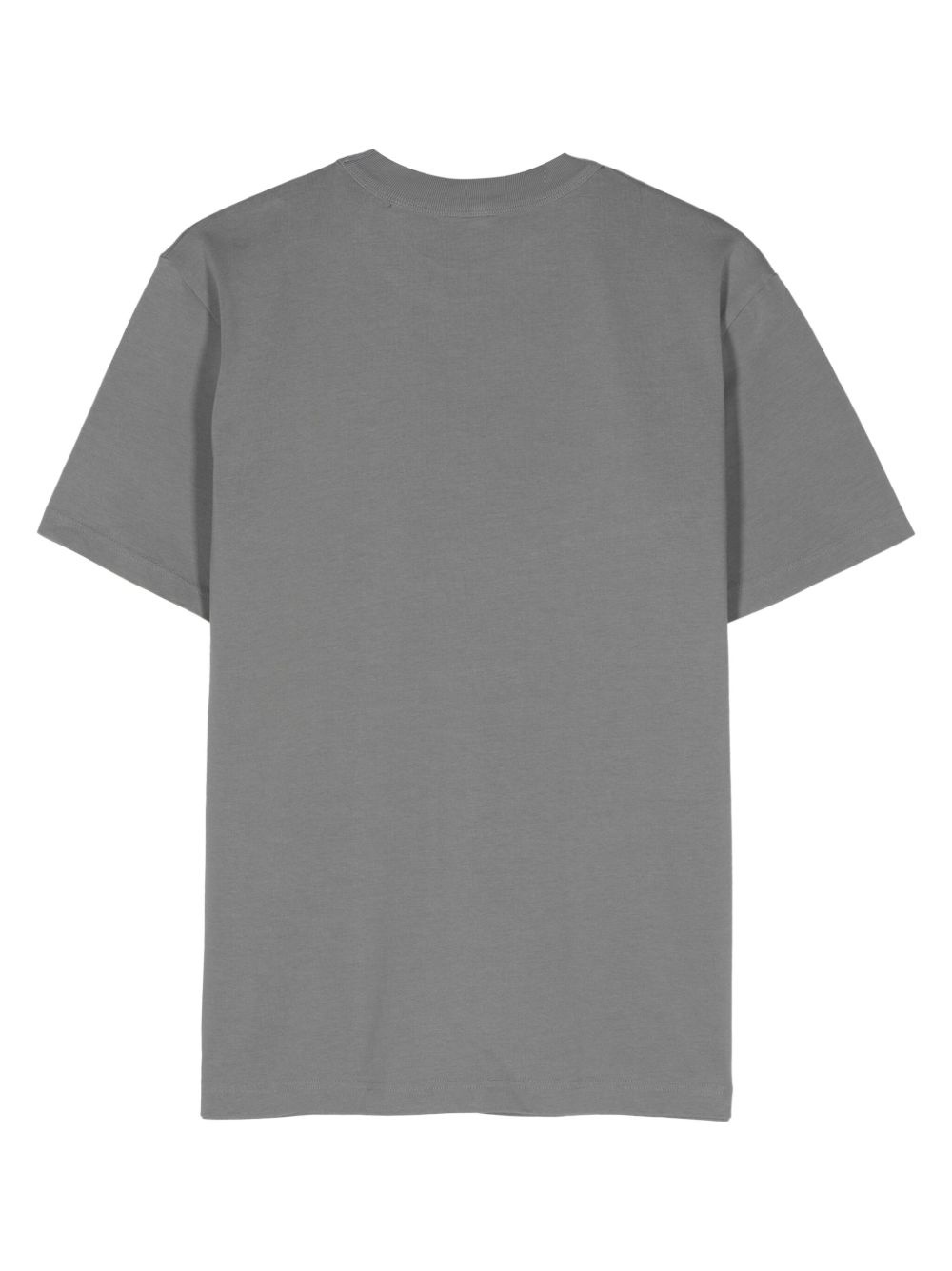 Master logo-print T-shirt - 2