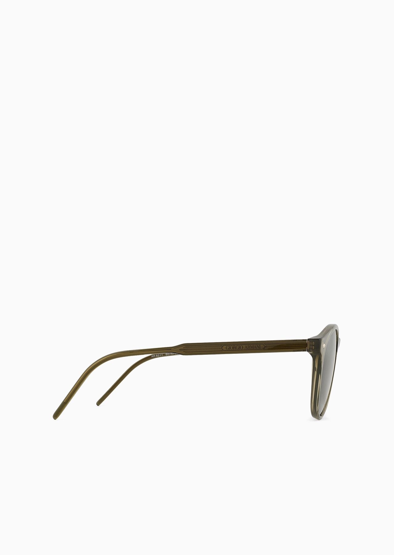 Men’s Panto sunglasses - 3