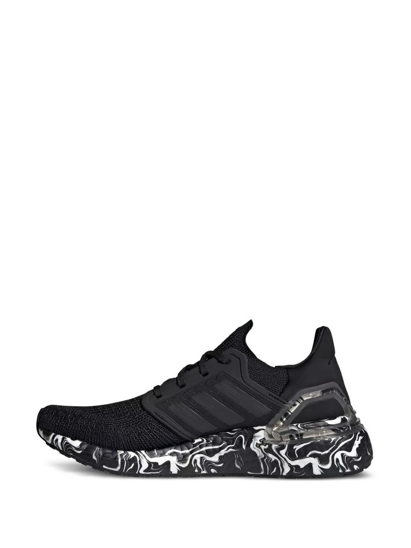 adidas Ultraboost 20 "Glam Pack" sneakers outlook