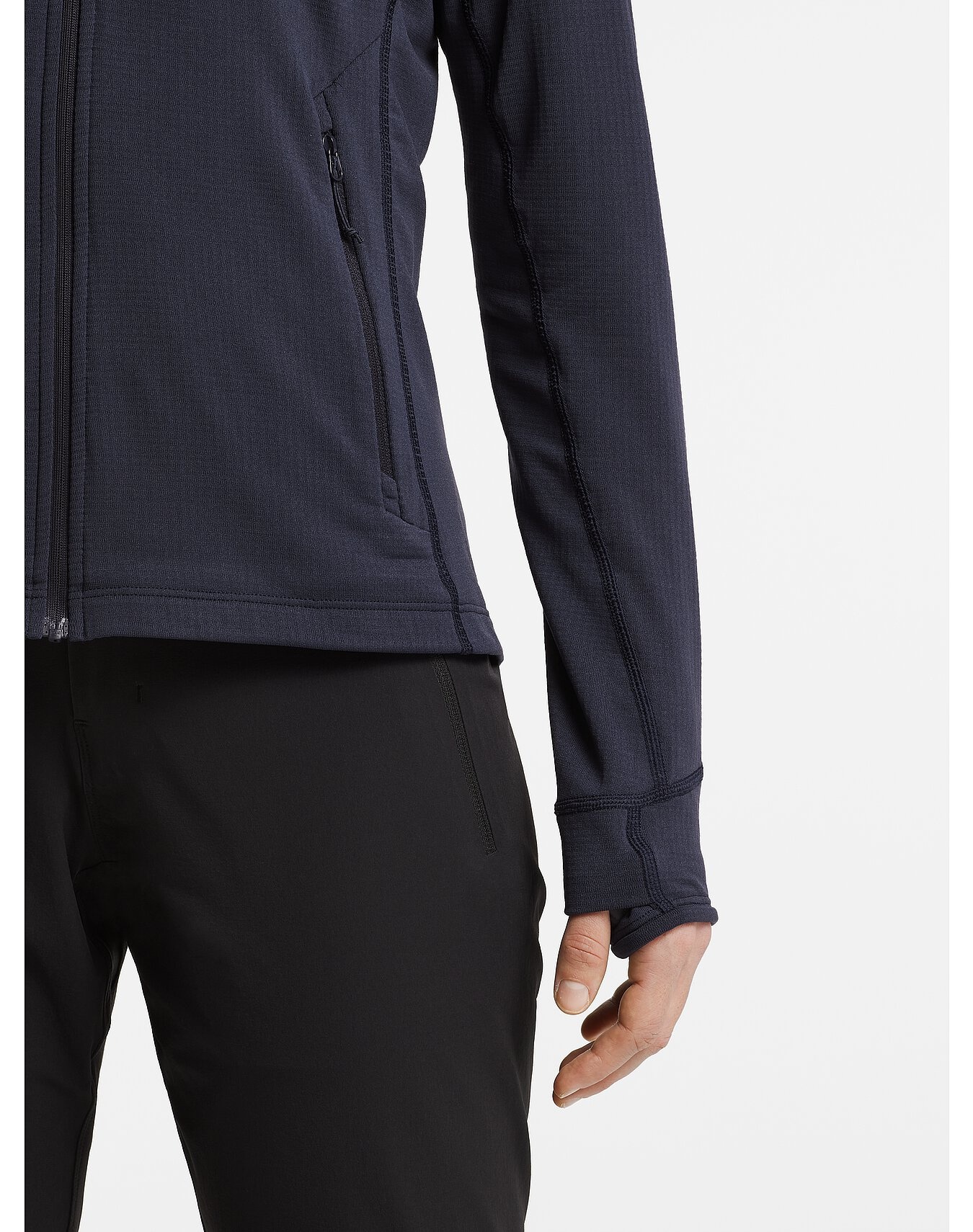 Delta Jacket - 7