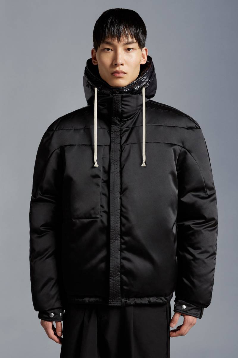 Moncler Maya 70 by Rick Owens 3
