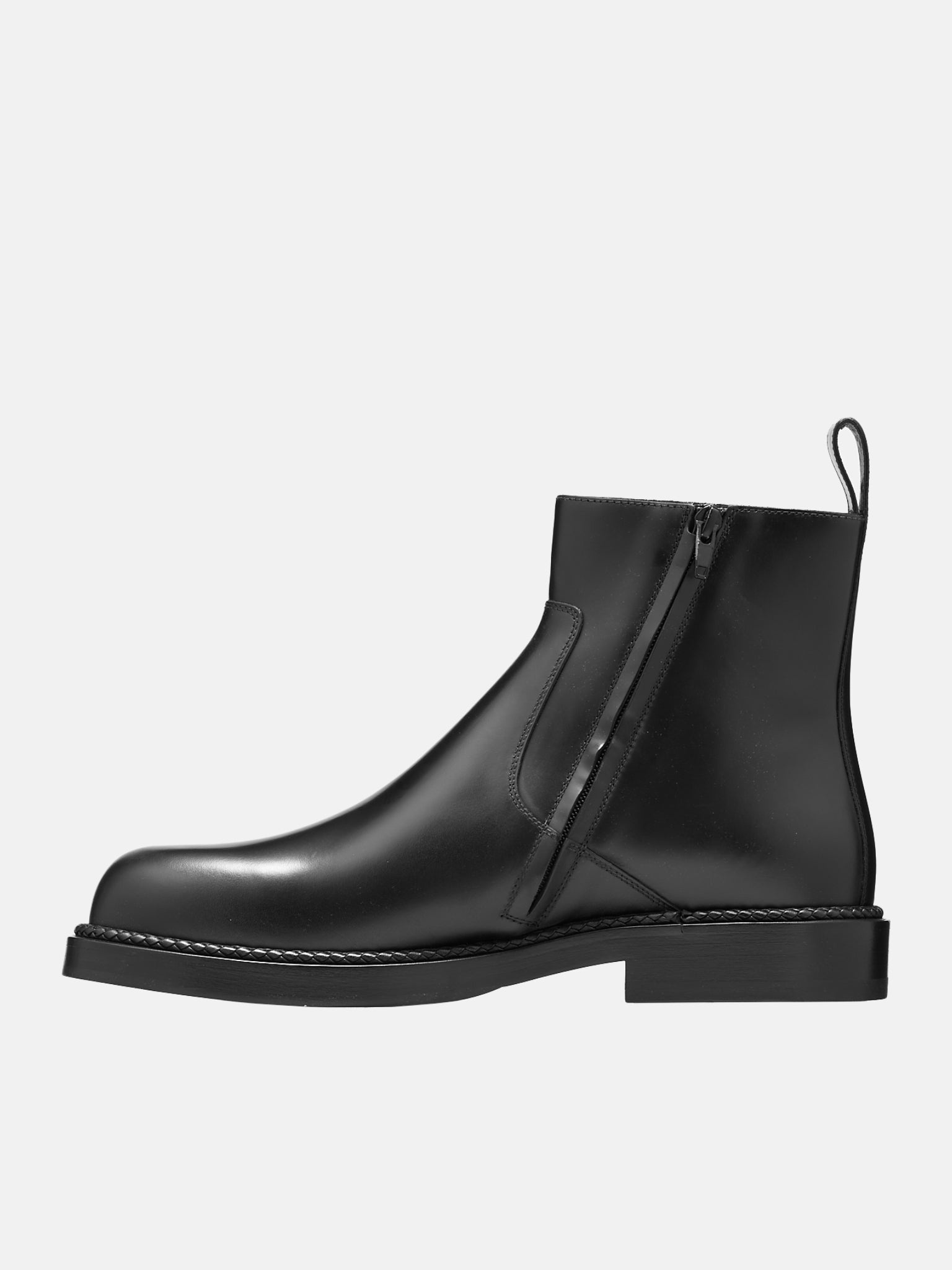 Strut Ankle Boots - 3