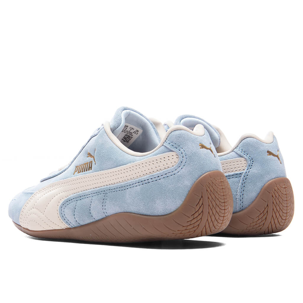 WOMEN'S SPEEDCAT FADED - HAUTE TROPIC/ALPINE SNOW - 3