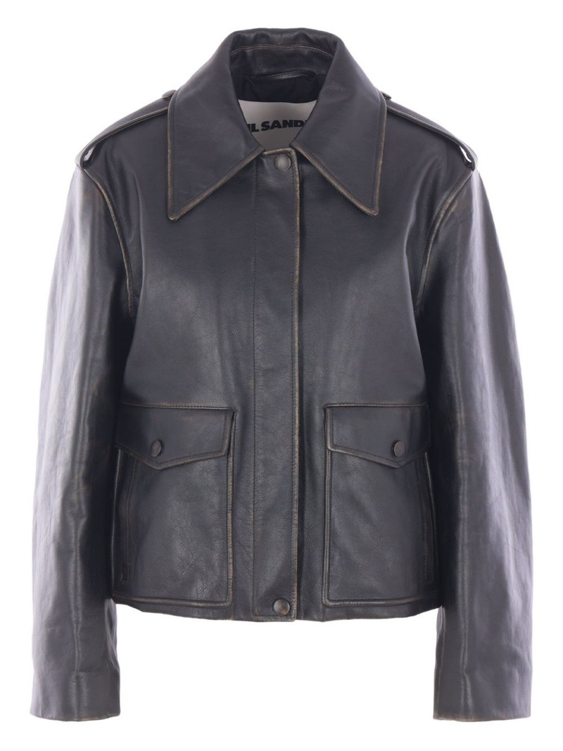 leather jacket 1