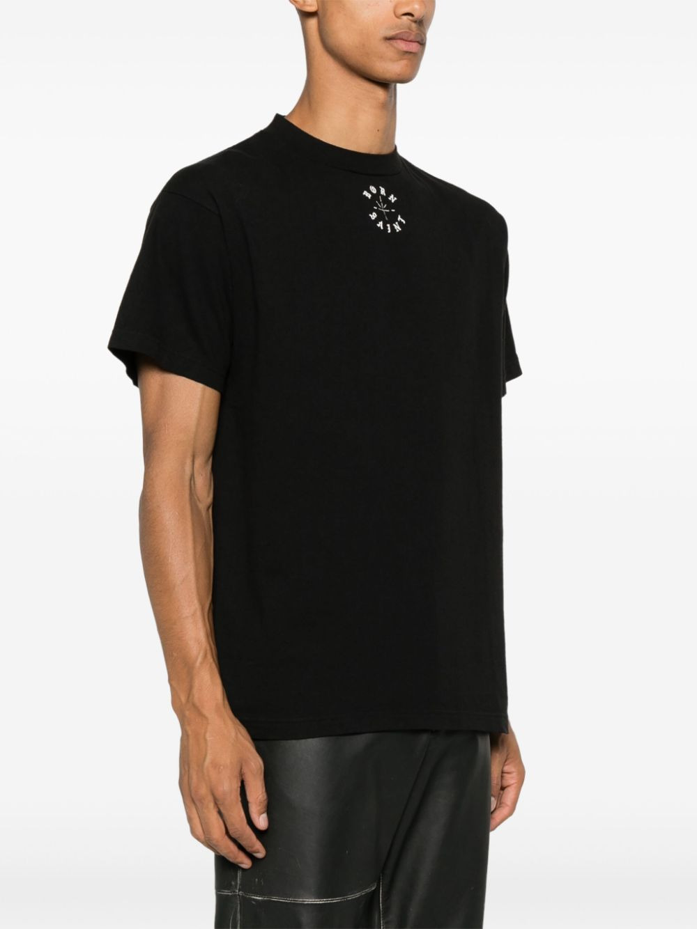 SAINT MXXXXXX T-shirt - 4