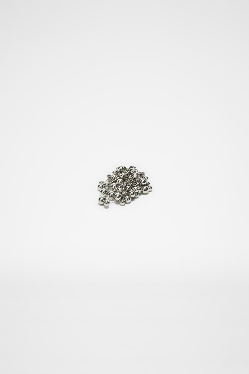 Jil Sander Pin outlook