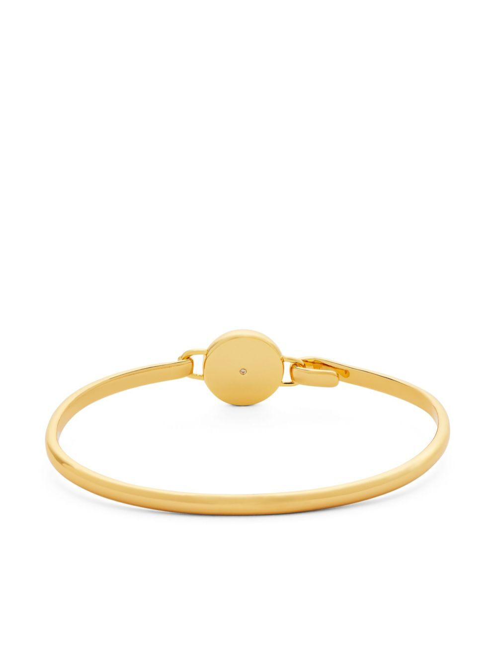 Marc Jacobs Women The Button Hinge Bracelet - 3