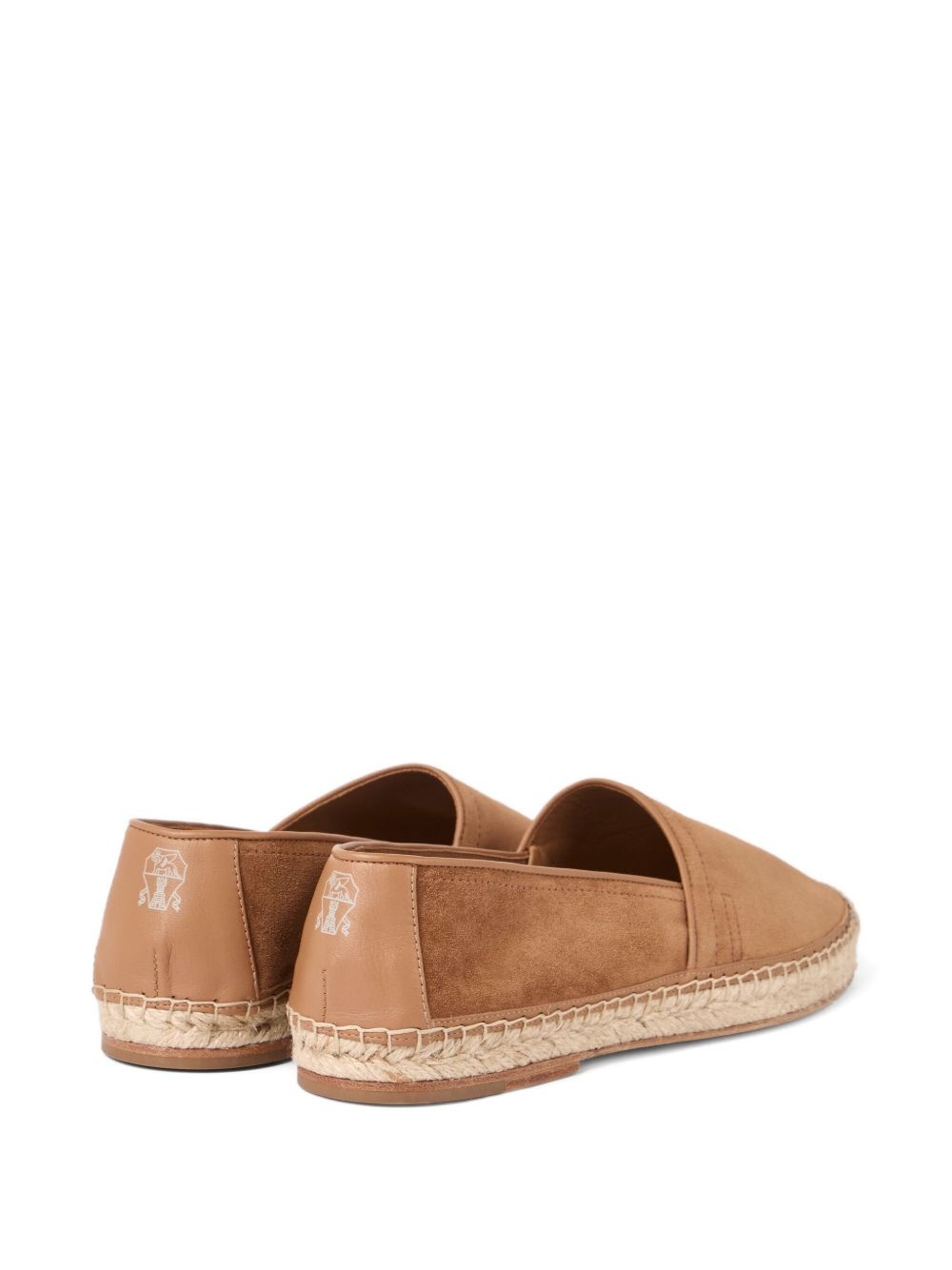 suede espadrilles - 3