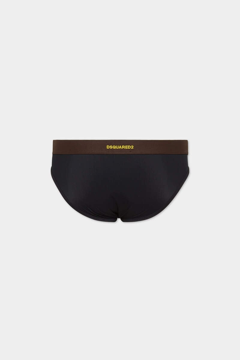 DSQUARED2 ICON NEW GENERATION BRIEF outlook