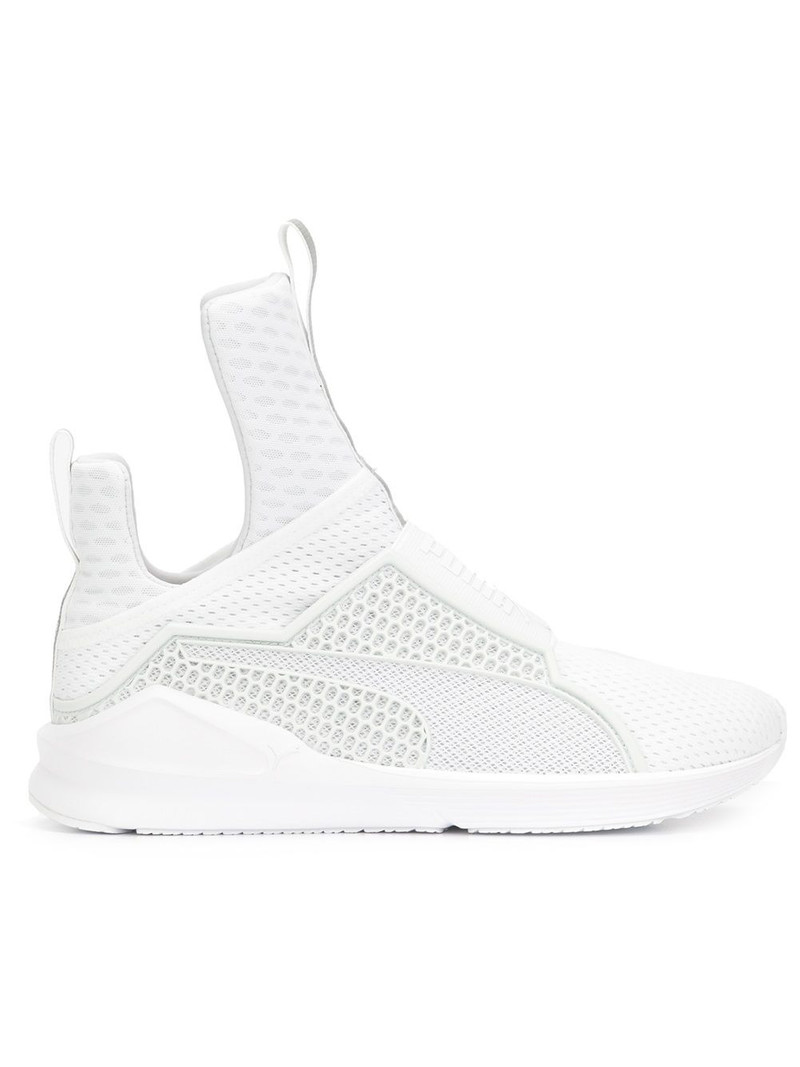 Puma x Rihanna The Trainer sneakers 1