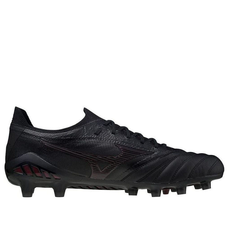 Mizuno Mizuno Morelia Neo III Beta JPN 'All Black' P1GA219000 outlook