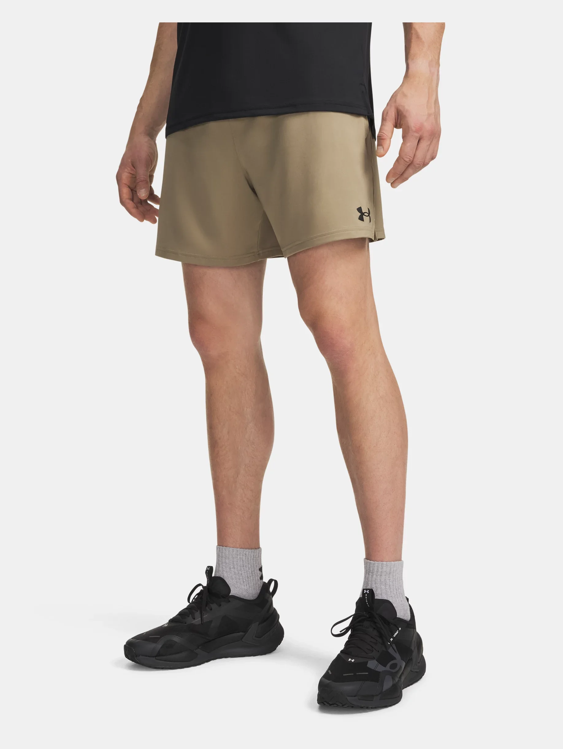 UA Vanish Knit - 1