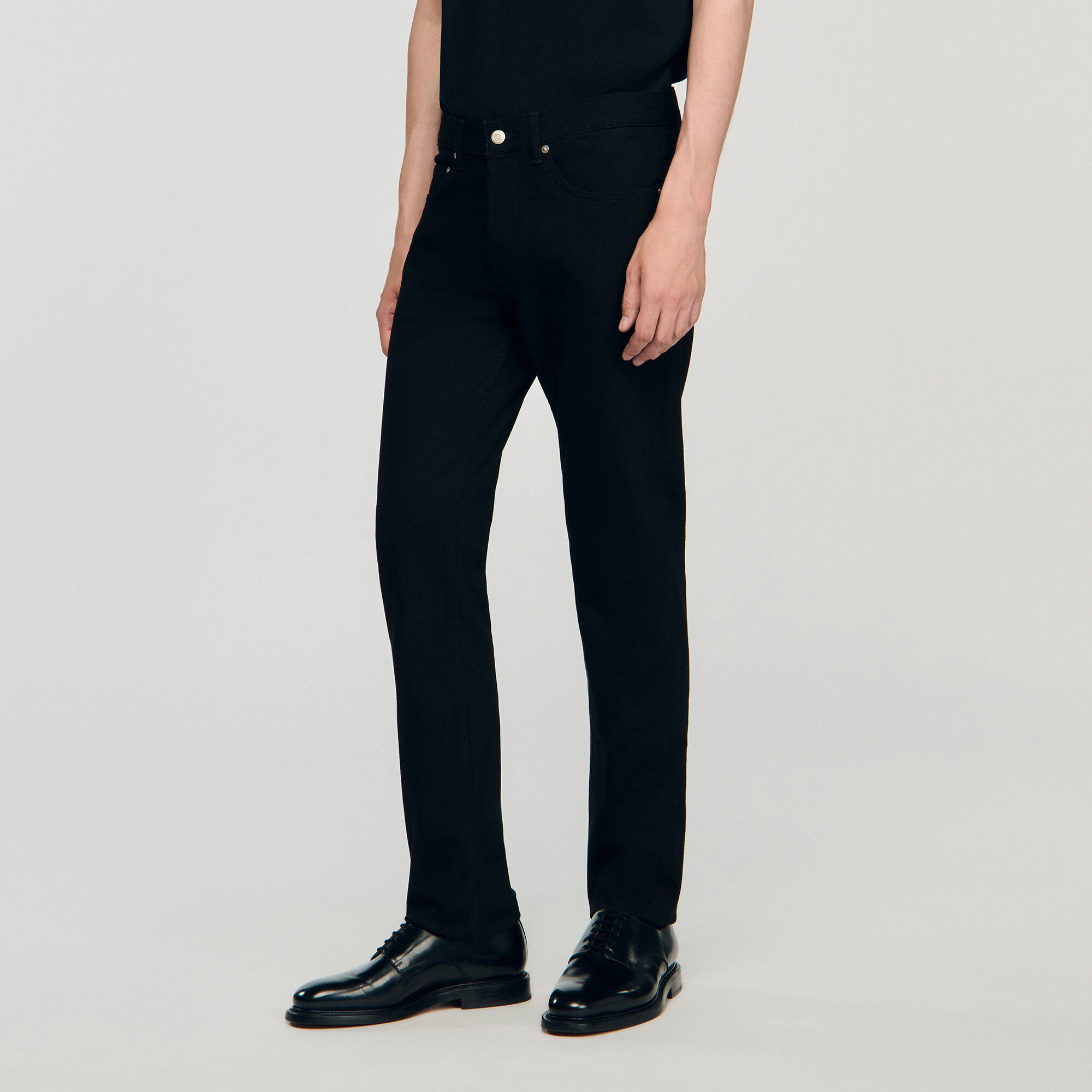 SLIM-FIT JEANS - 5