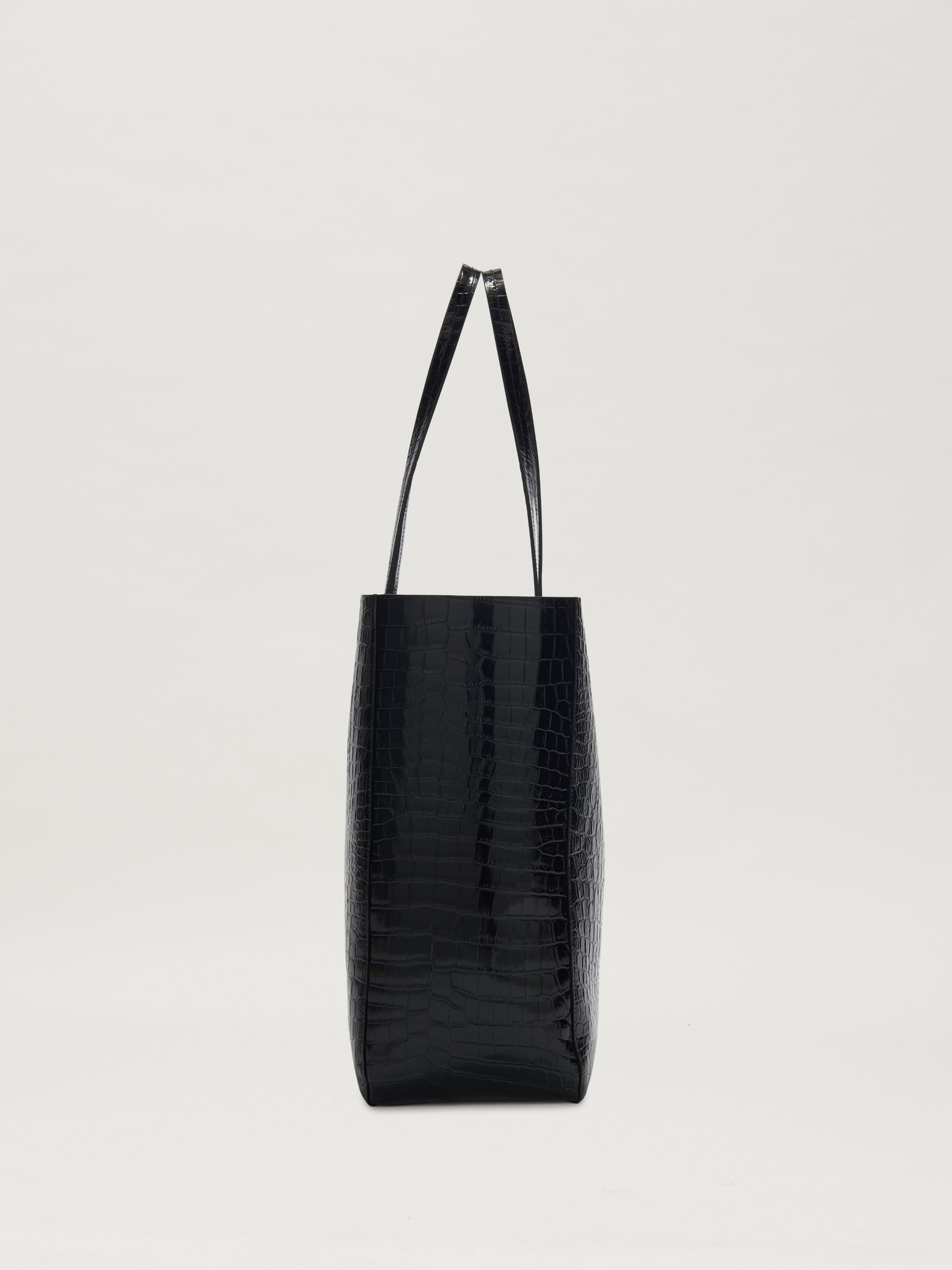 Palm Shopping Bag - 3