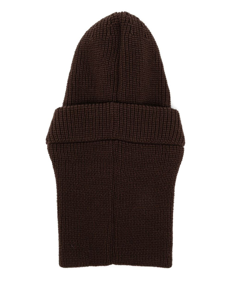 NEIGHBORHOOD NH X OUT STAND IN . OSLO  BALACLAVA outlook