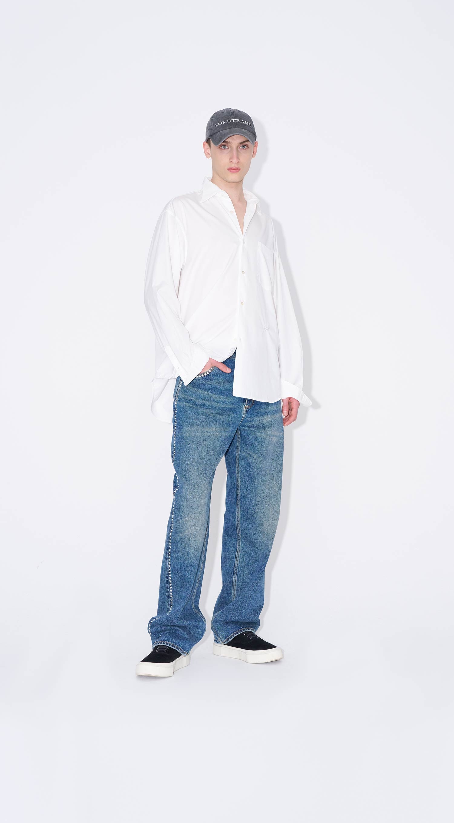 Benz Jeans - 2