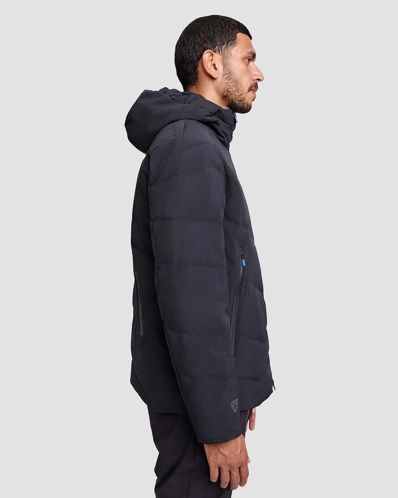 Equip Primaloft Down Jacket - 3