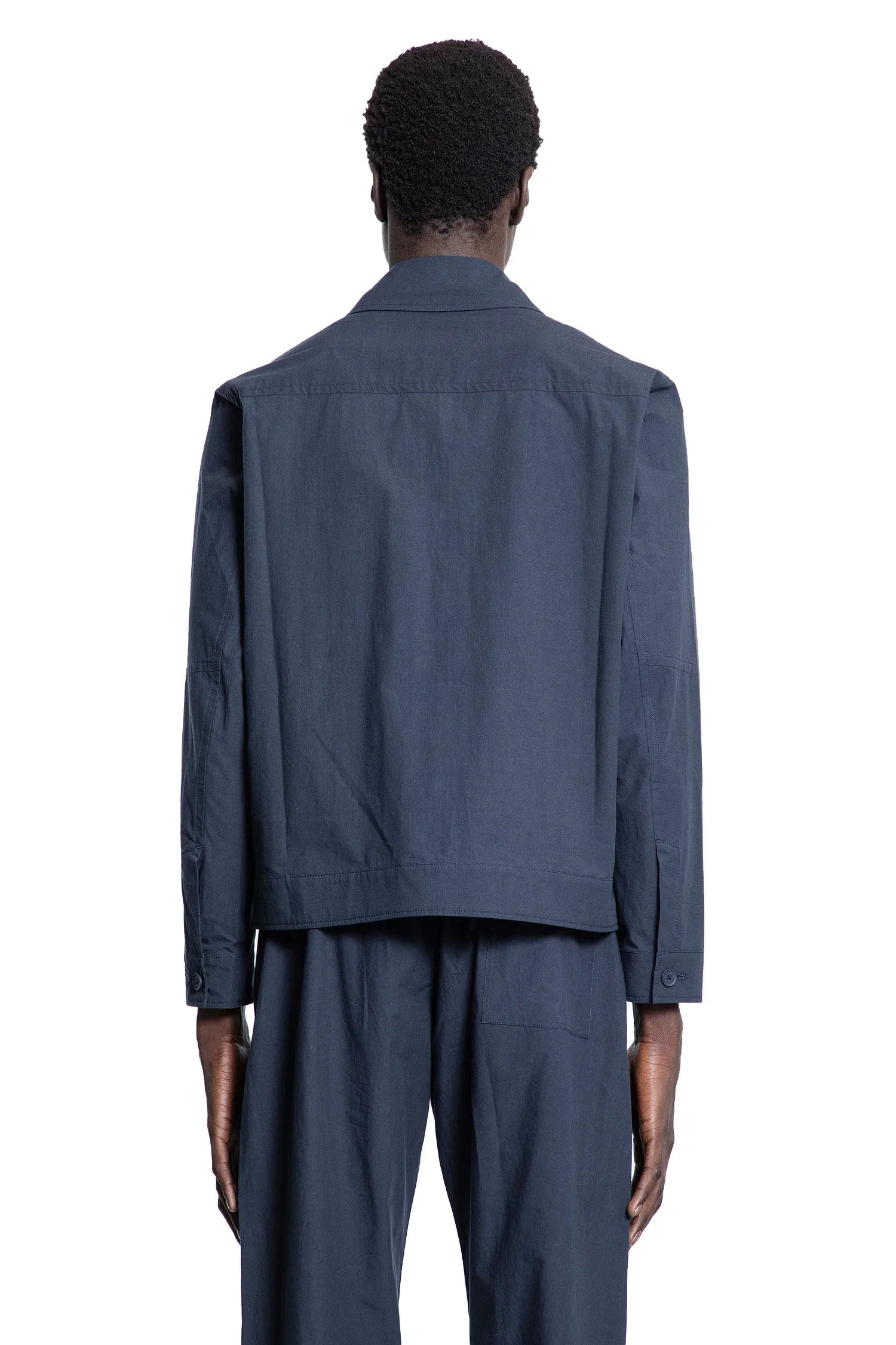 Worker-Jacket - 3