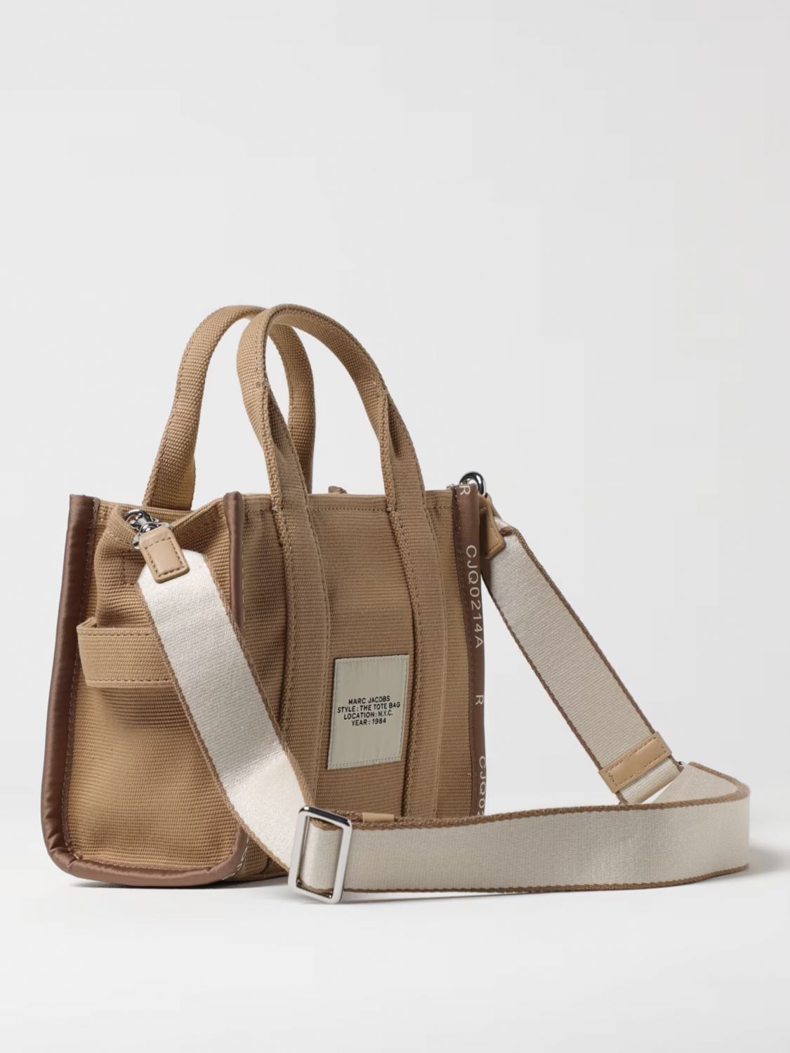Handbag woman Marc Jacobs - 2
