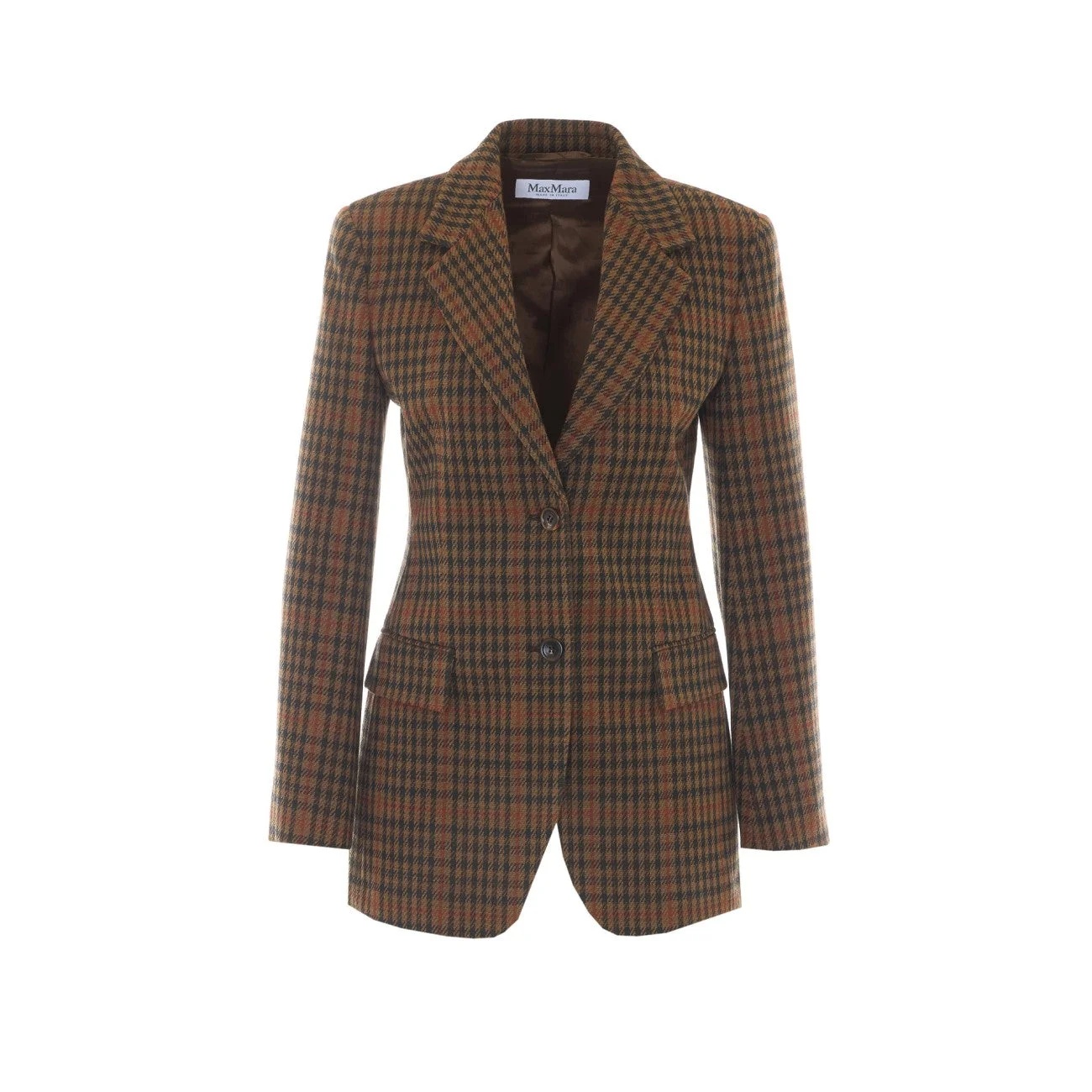 Max Mara Women Mxmgalosce Jacket - 1