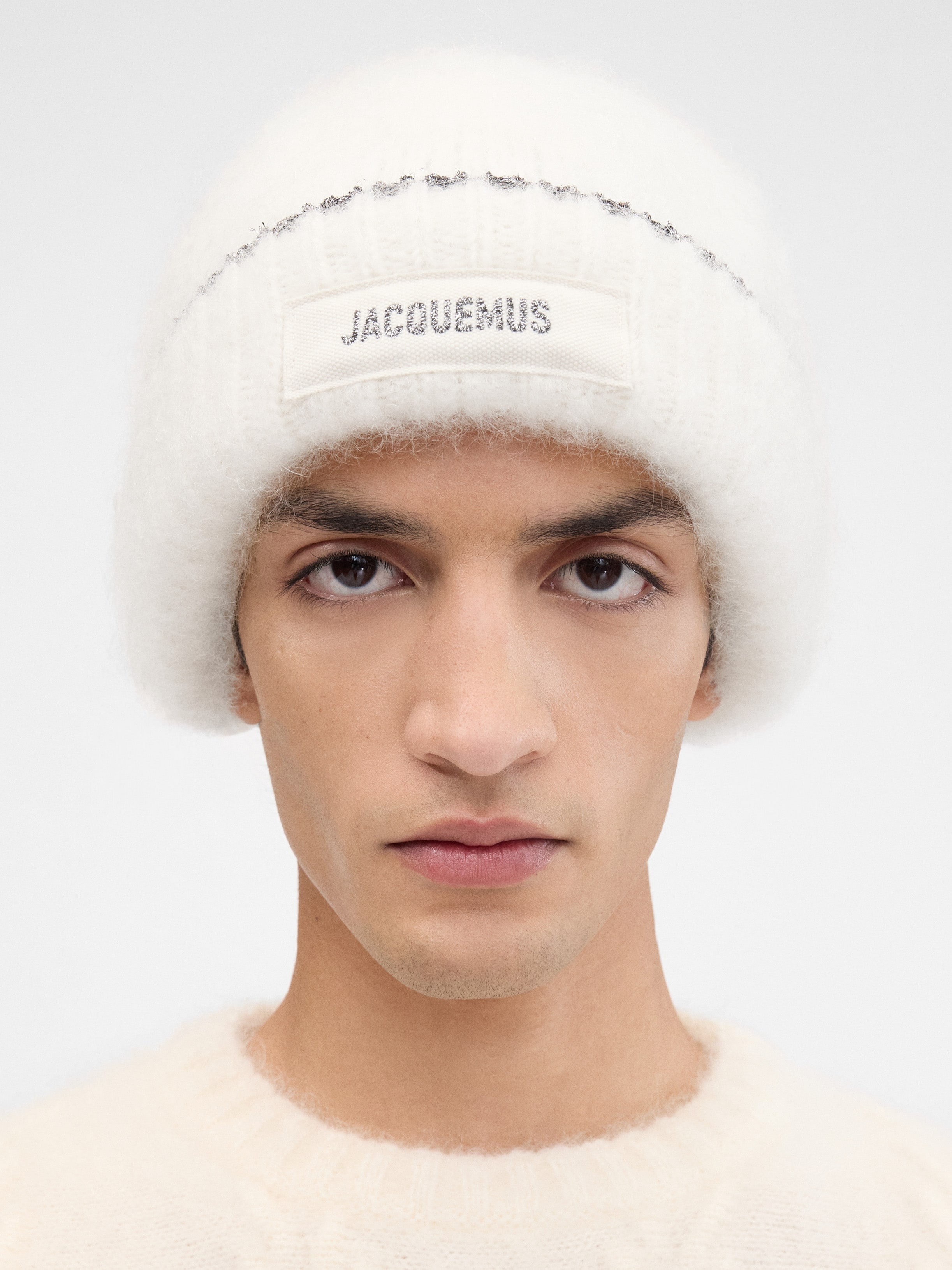 The Paoli beanie - 2