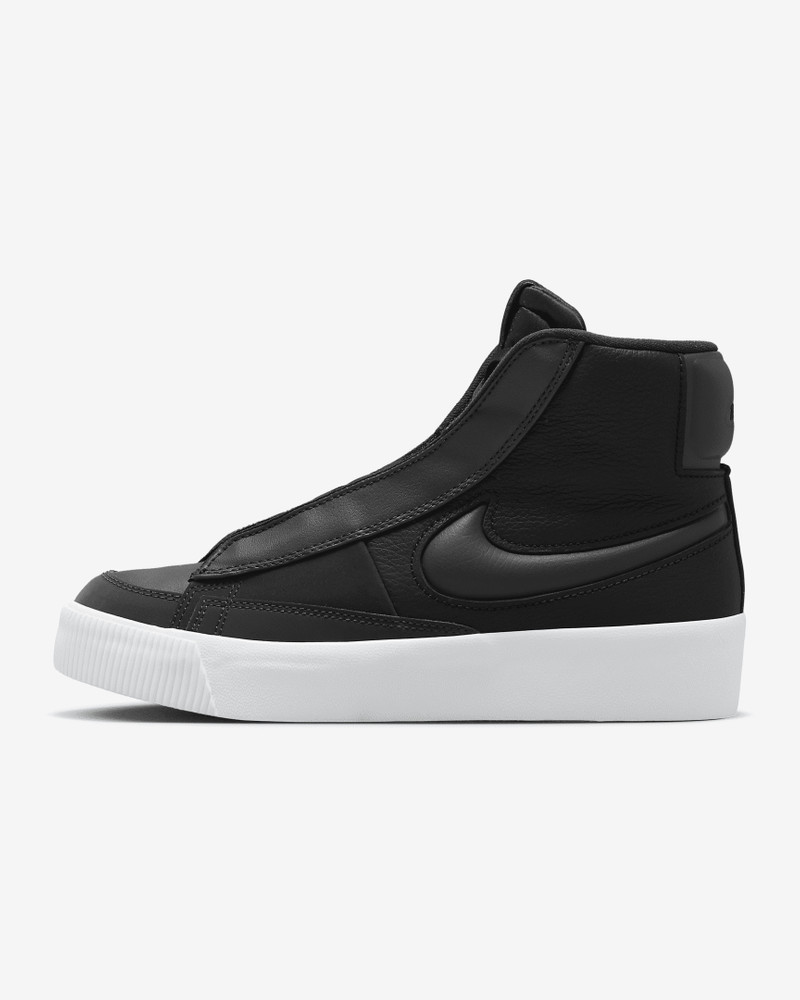 Nike Blazer Mid Victory Women's Shoes - 1