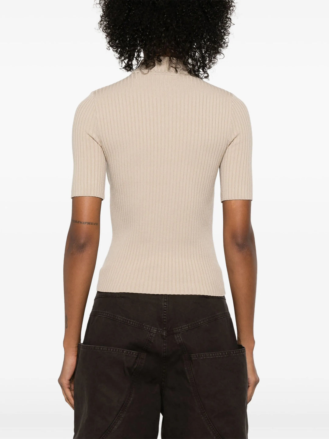 Reedition Knit Jumper - 4