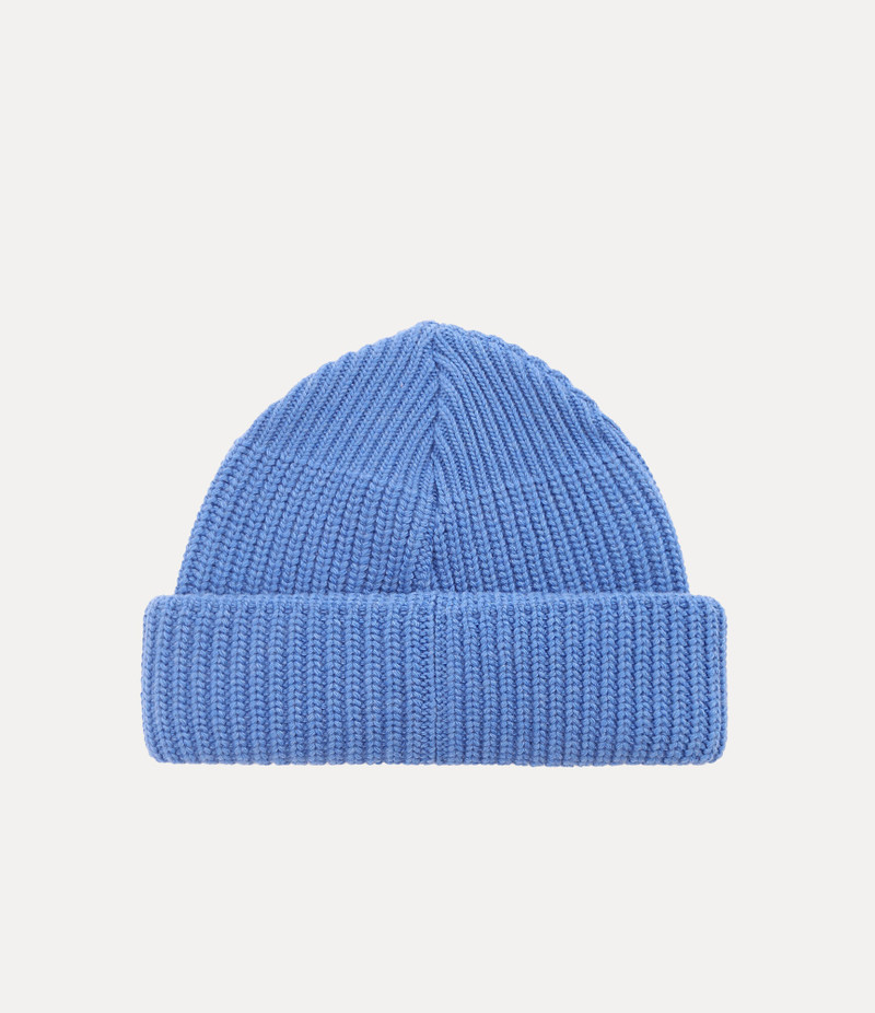Vivienne Westwood SPORTY BEANIE outlook