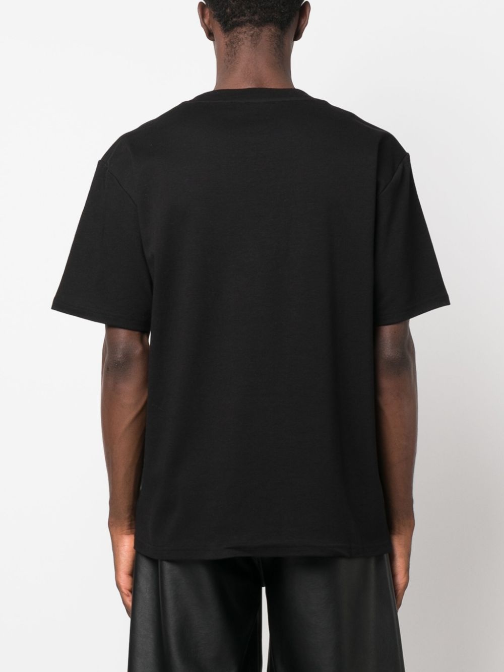 Wirdo cotton T-shirt - 7