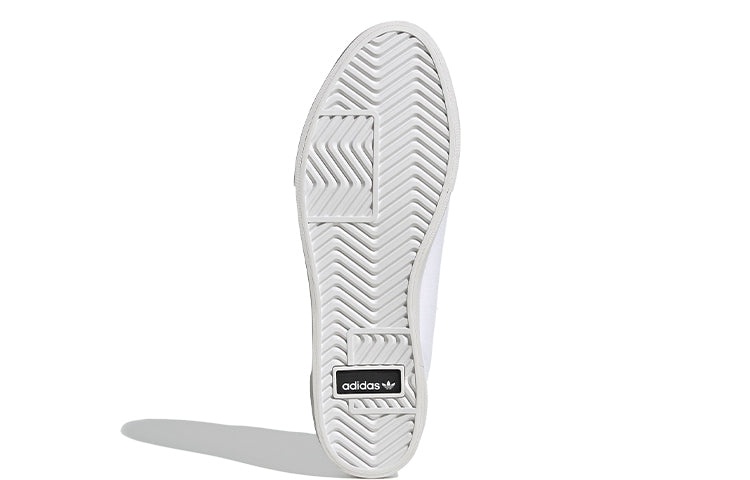 (WMNS) adidas originals Sleek Lo FW2442 - 6