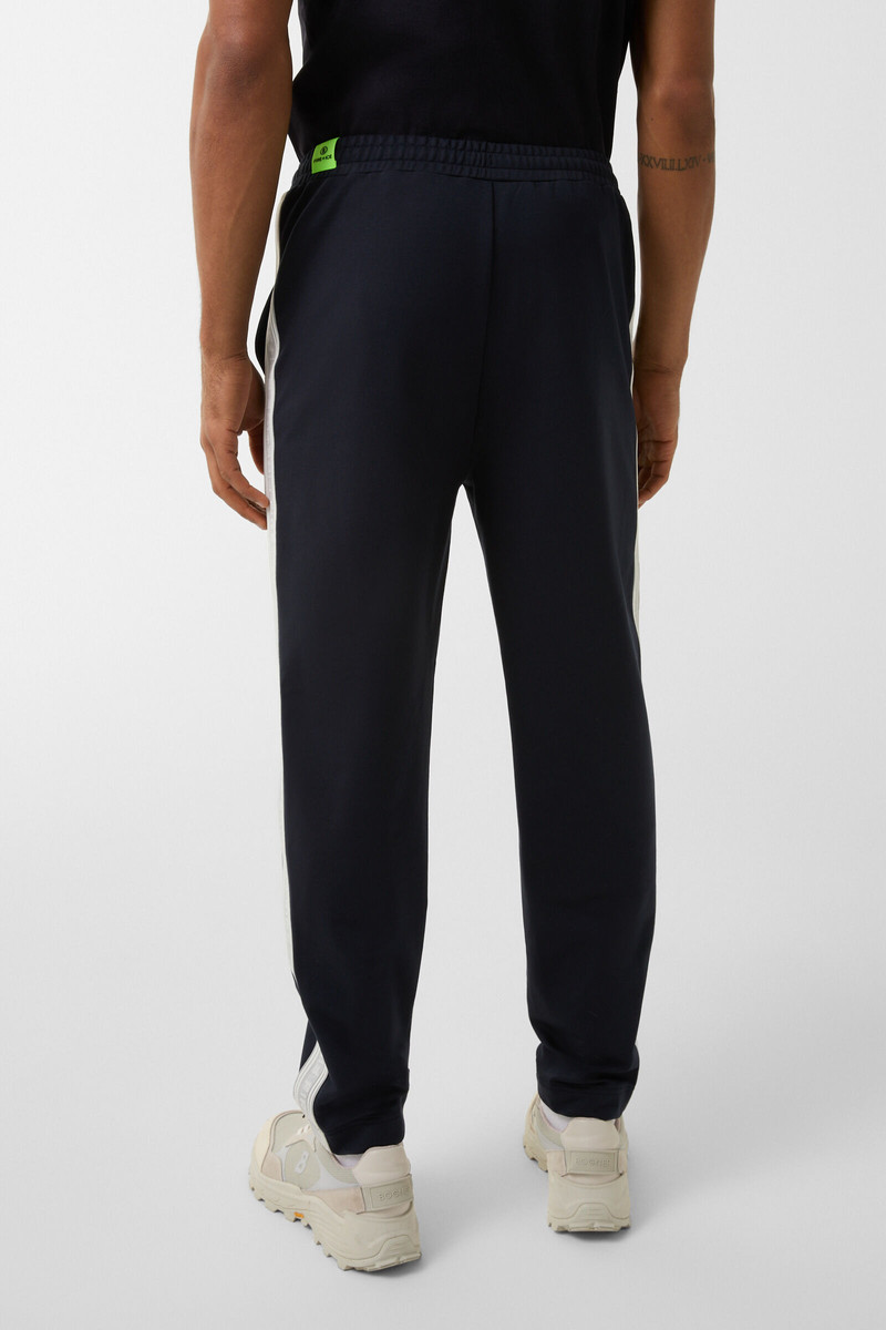 Pedro sweatpants in Dark blue 3