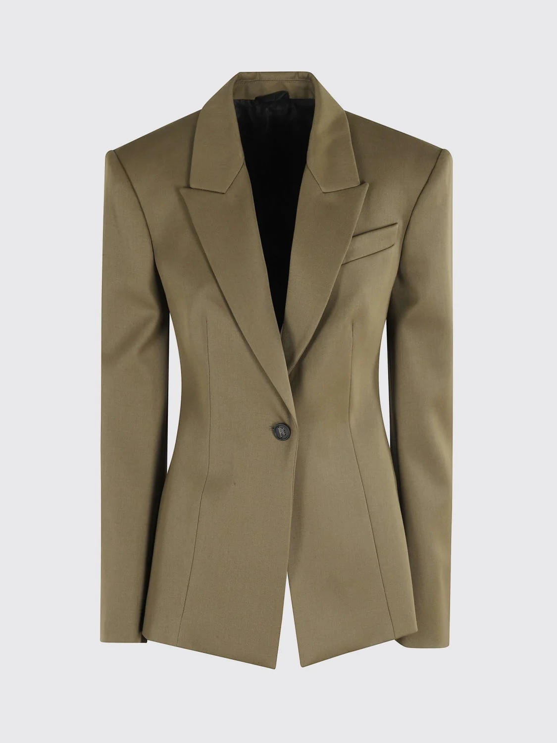 Blazer woman The Attico - 1