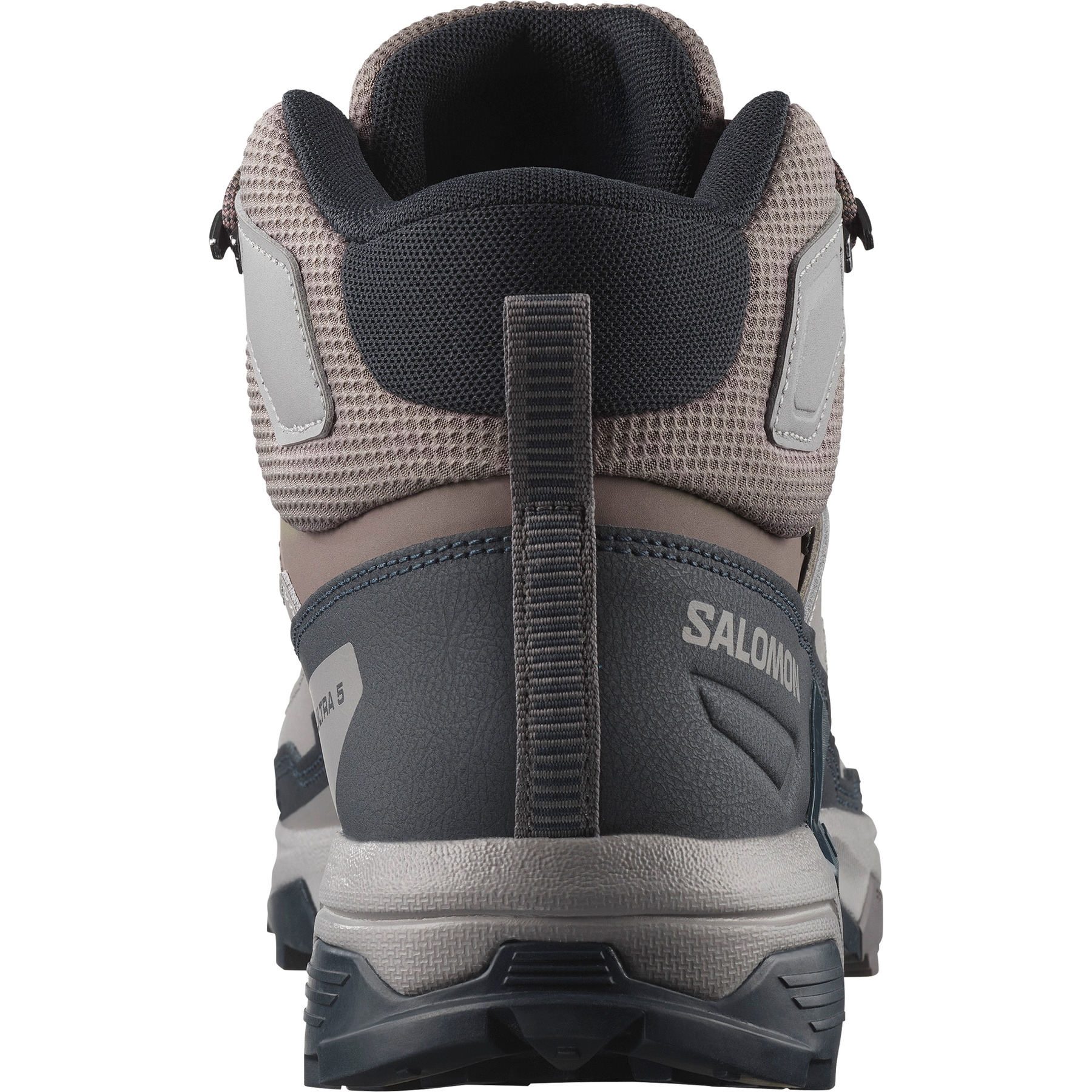 X ULTRA 5 MID GORE-TEX - 8