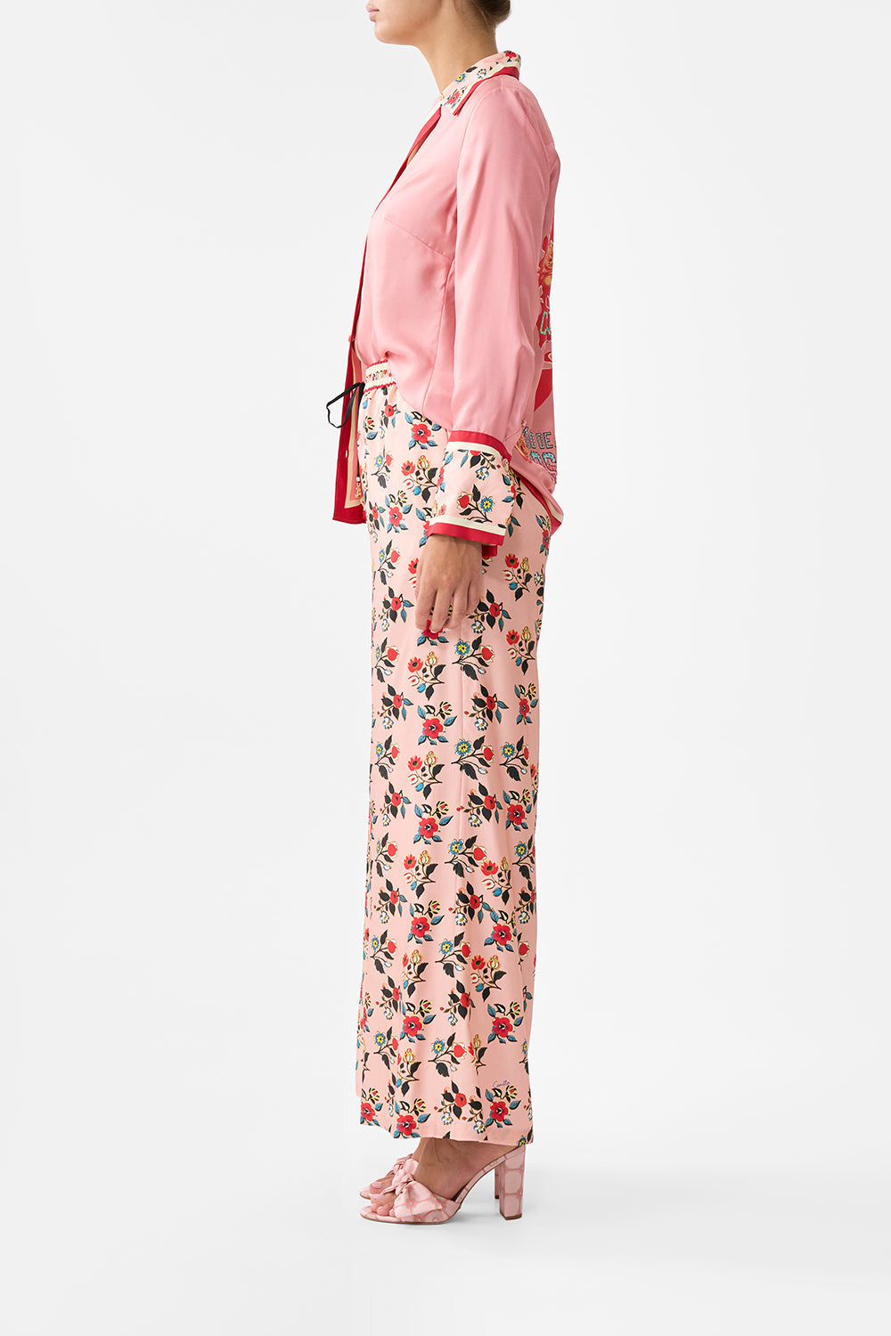 LOUNGE PANT - 4